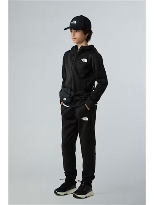 teen reaxion jogger tnf THE NORTH FACE | NF0A8EB7JK31JK31
